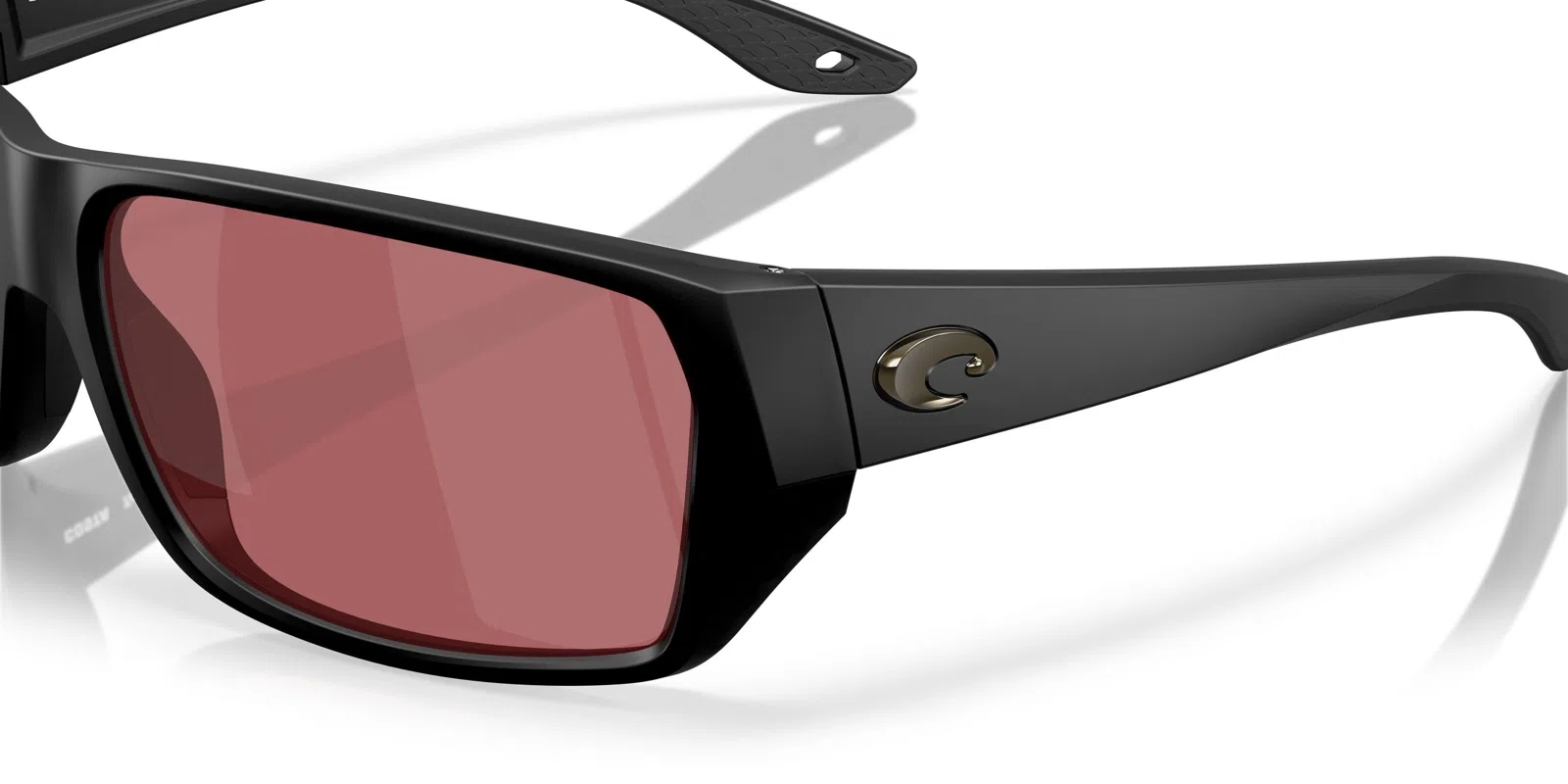Costa Del Mar Tailfin 9113 Sunglasses - view 109